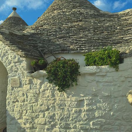 Villa Trullo Galileo Alberobello Esterno foto
