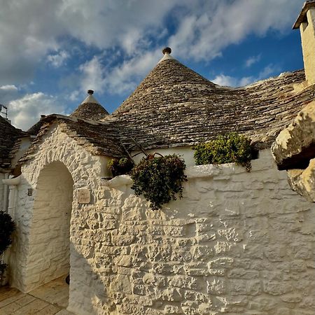 Villa Trullo Galileo Alberobello Esterno foto