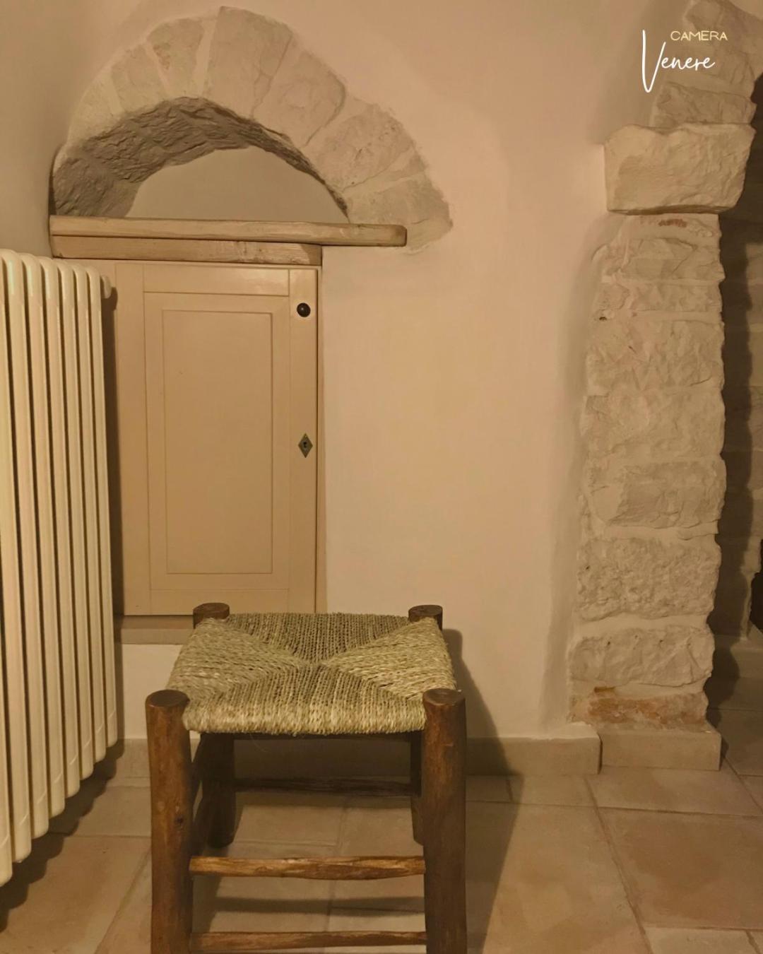 Villa Trullo Galileo Alberobello Esterno foto