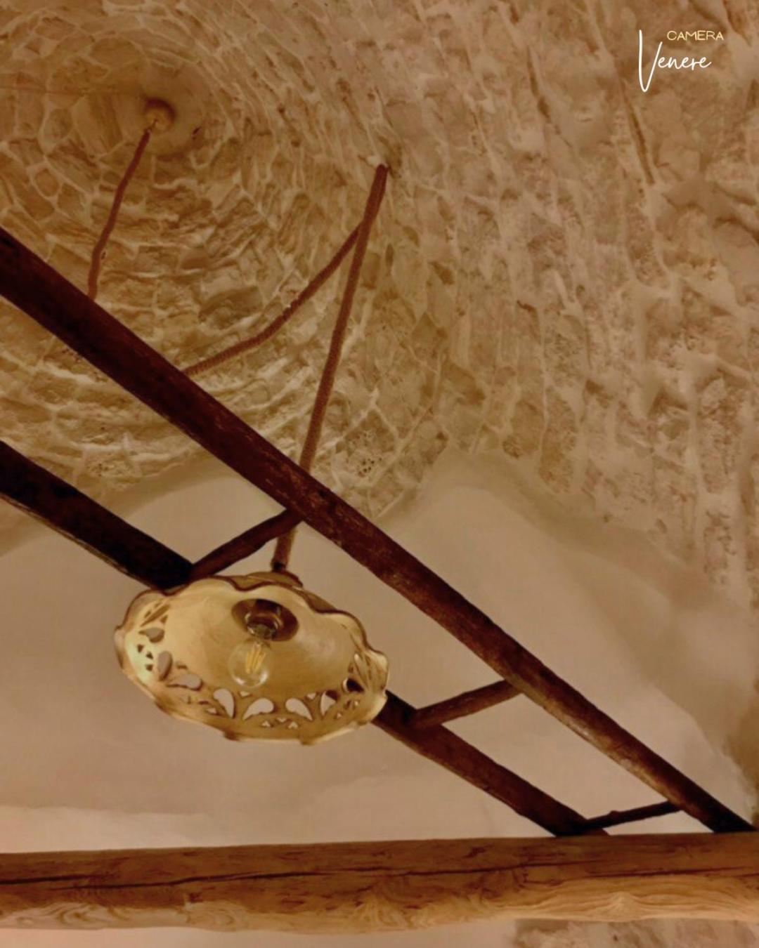Villa Trullo Galileo Alberobello Esterno foto