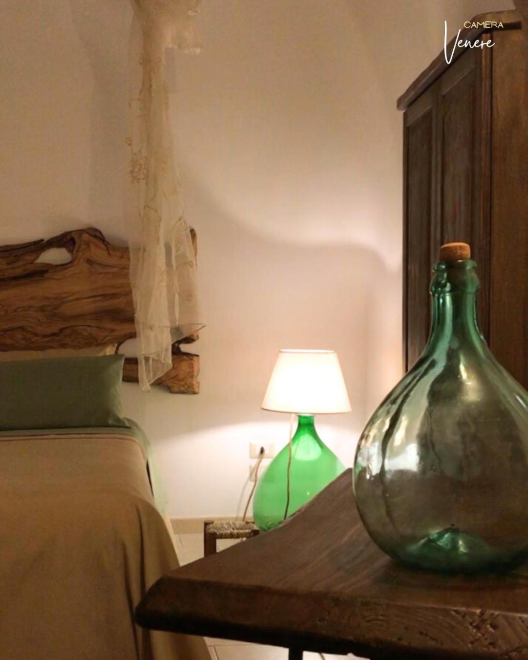 Villa Trullo Galileo Alberobello Esterno foto