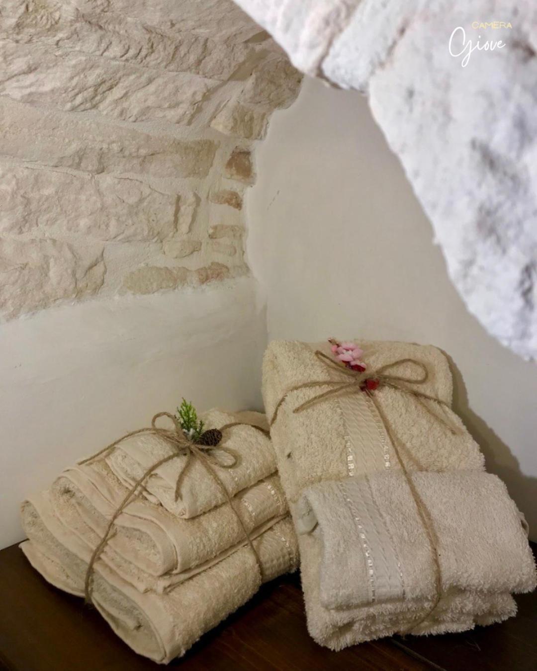 Villa Trullo Galileo Alberobello Esterno foto