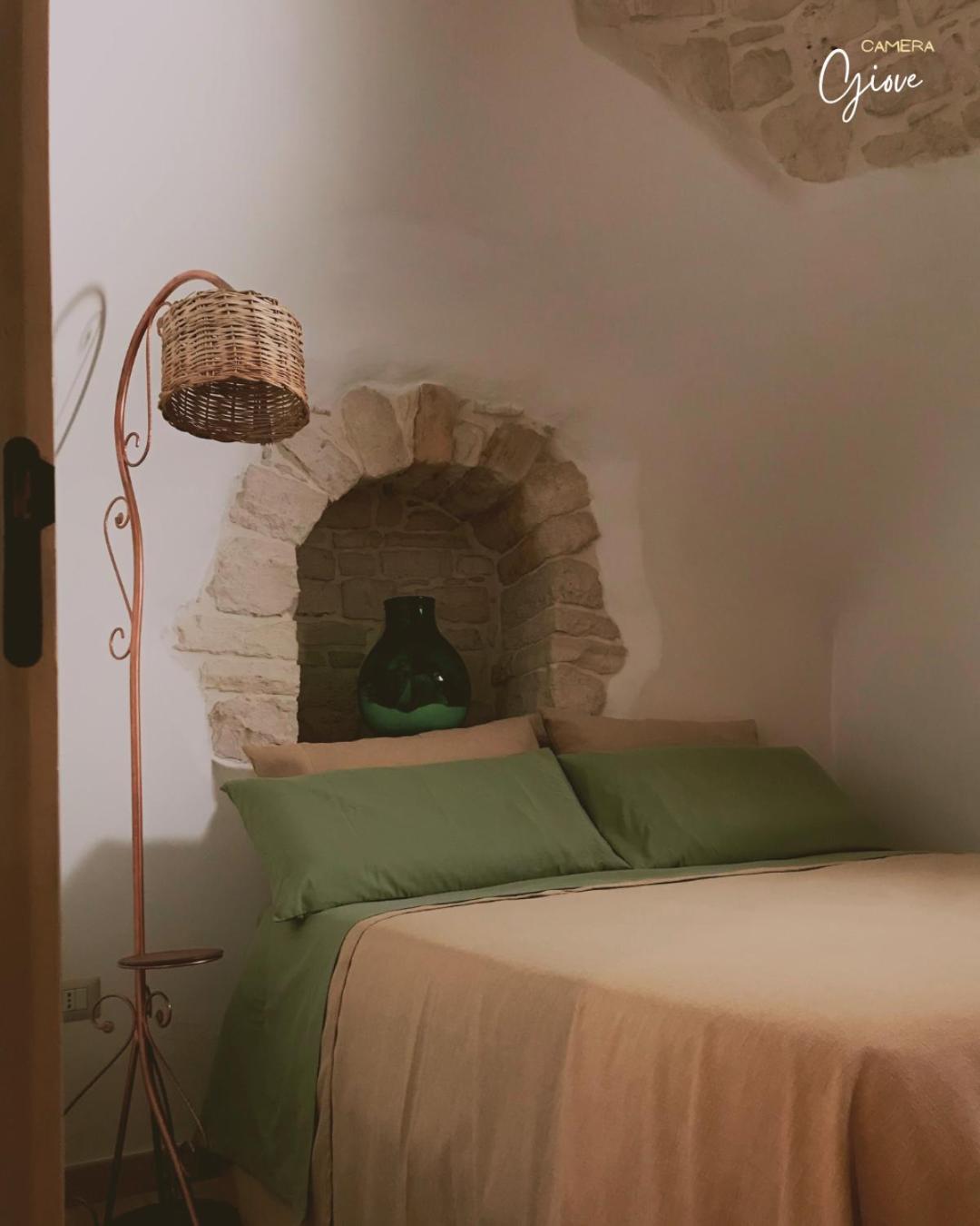 Villa Trullo Galileo Alberobello Esterno foto