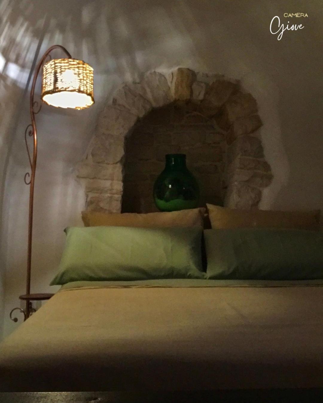 Villa Trullo Galileo Alberobello Esterno foto