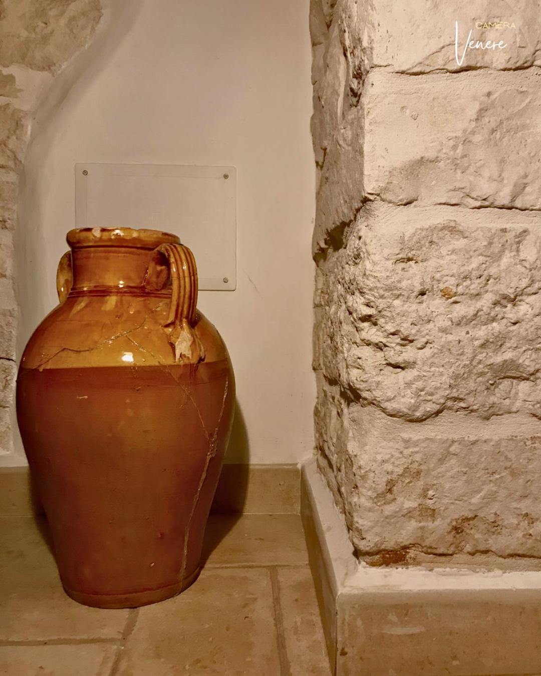 Villa Trullo Galileo Alberobello Esterno foto