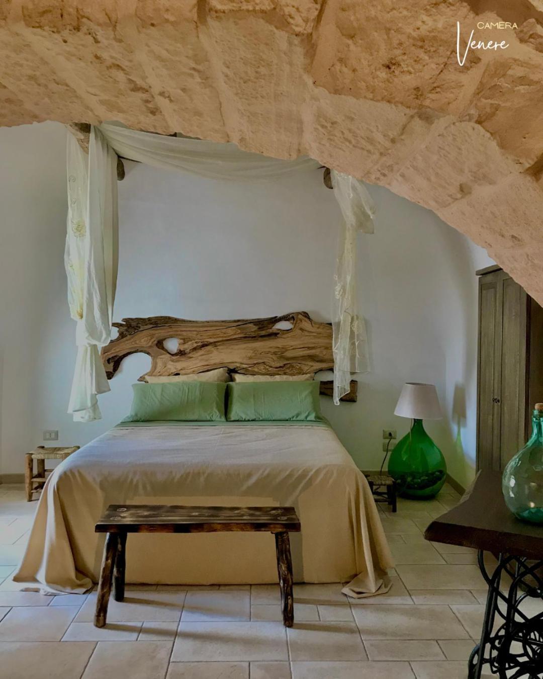 Villa Trullo Galileo Alberobello Esterno foto