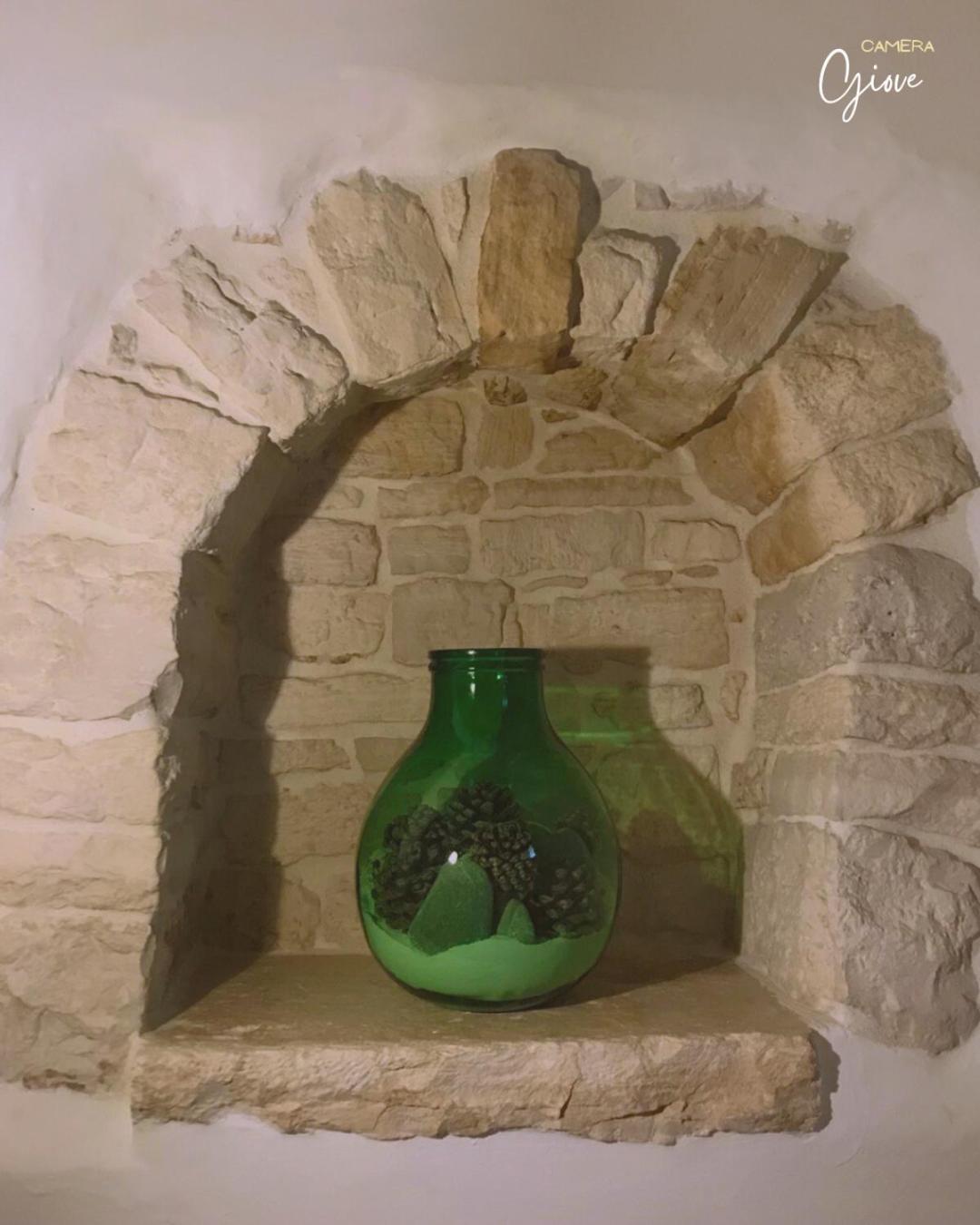 Villa Trullo Galileo Alberobello Esterno foto