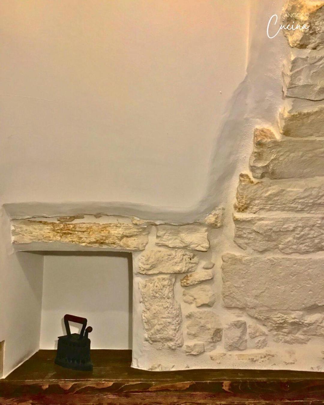 Villa Trullo Galileo Alberobello Esterno foto